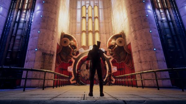 INSOMNIA: The Ark - Steam Key - Globalny