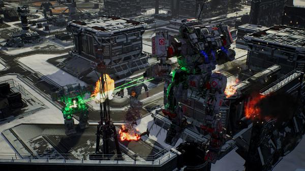 MechWarrior 5: Mercenaries - Steam Key - Globale