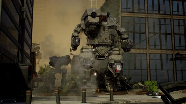 MechWarrior 5: Mercenaries - Steam Key - Globale