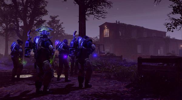 XCOM 2: War of the Chosen - Tactical Legacy Pack - Steam Key - Globalny