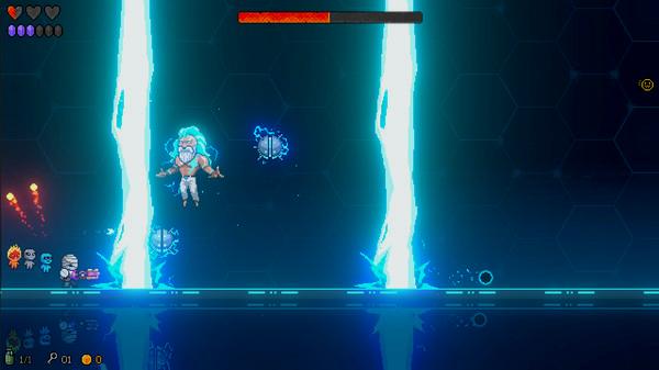 Neon Abyss - Steam Key (Clave) - Mundial