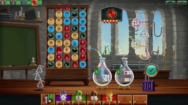 Potion Explosion - Steam Key (Clave) - Mundial