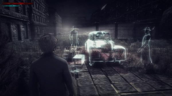 The Piano - Steam Key - Globalny