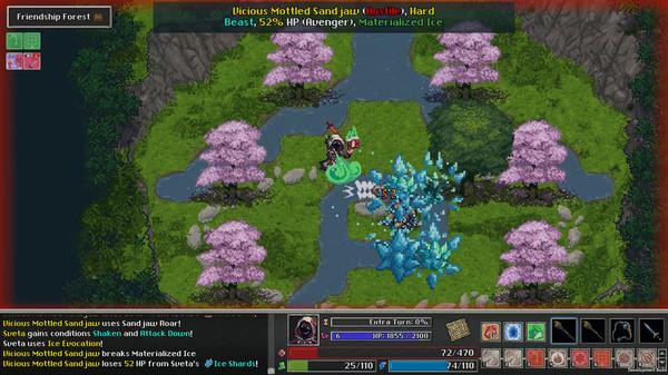 Tangledeep - Soundtrack - Steam Key - Globale