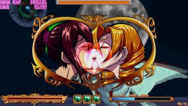 Maidens of a Hollow Dream - Steam Key (Clave) - Mundial