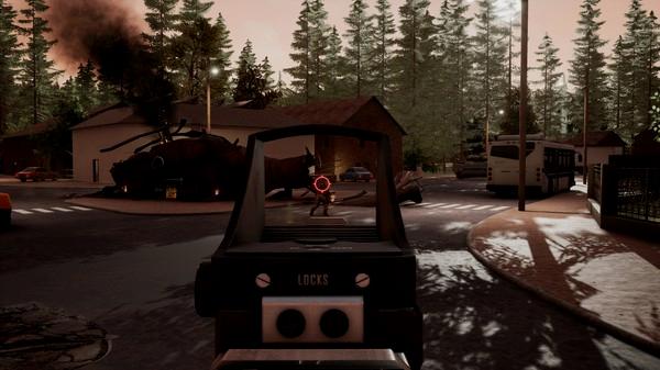 Ghost Platoon - Steam Key - Globale