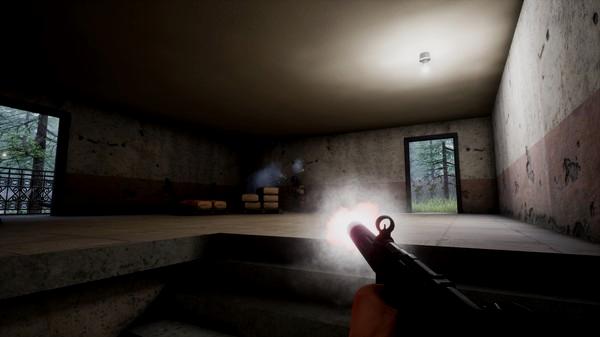 Ghost Platoon - Steam Key - Globale