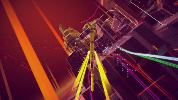 Lightfield (HYPER Edition) - Steam Key - Globale