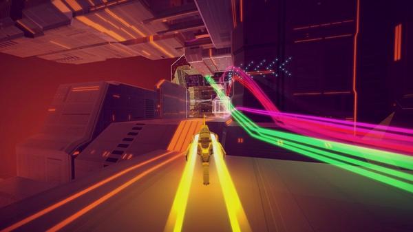 Lightfield (HYPER Edition) - Steam Key - Globale