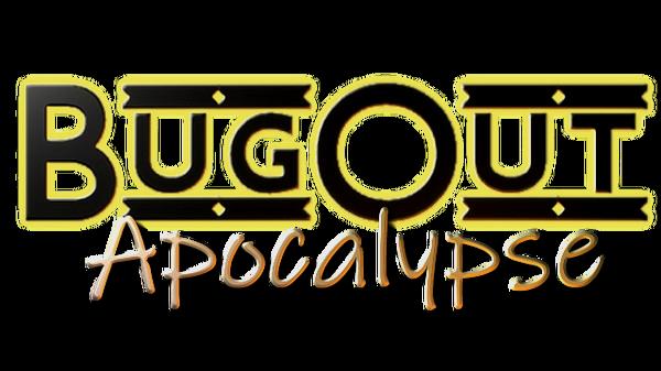 BugOut - Steam Key (Chave) - Global