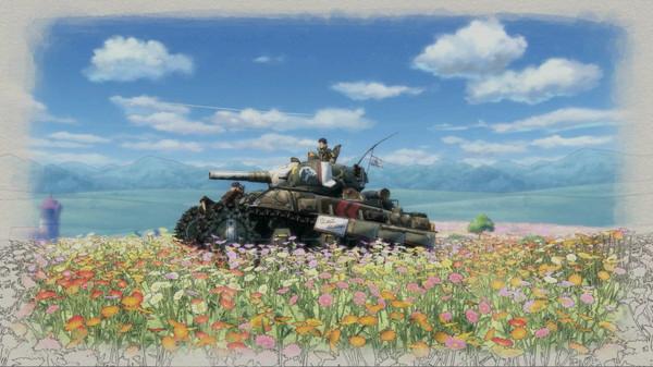 Valkyria Chronicles 4 - Steam Key - Globale