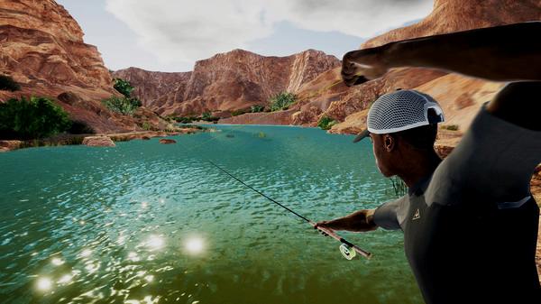 PRO FISHING SIMULATOR - Steam Key - Globale