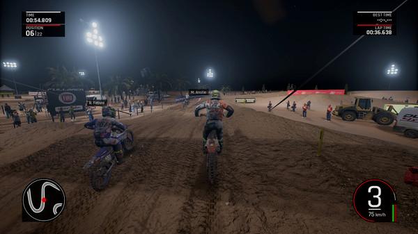 MXGP PRO - Steam Key (Chave) - Global