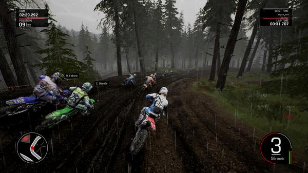 MXGP PRO - Xbox Live Key - Europe