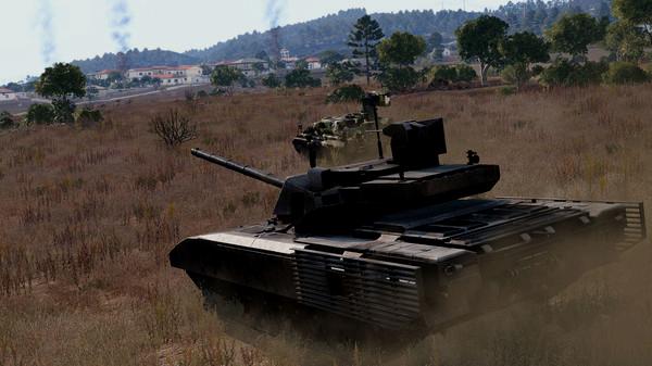 Arma 3 - Tanks - Steam Key - Globalny