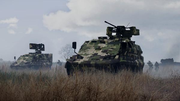 Arma 3 - Tanks - Steam Key - Globalny