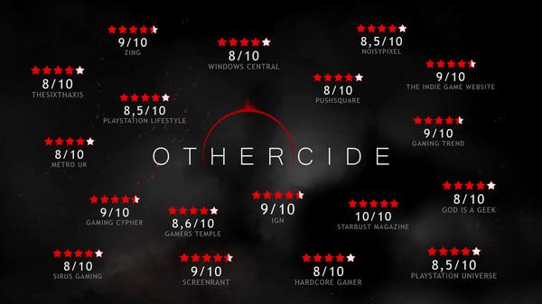 Othercide - Steam Key (Clave) - Mundial