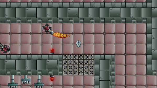 SUPER ROBO MOUSE - Steam Key (Clé) - Mondial