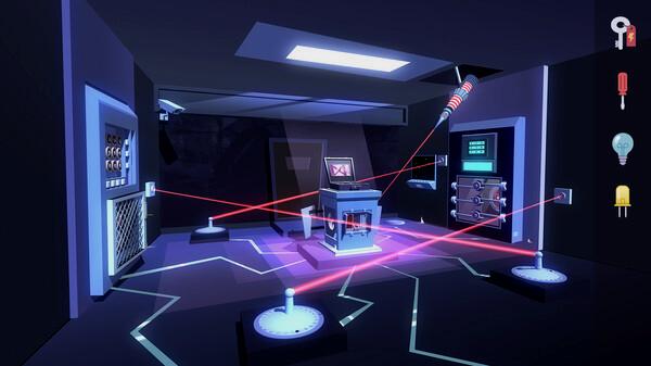 Agent A: A puzzle in disguise - Steam Key - Globalny