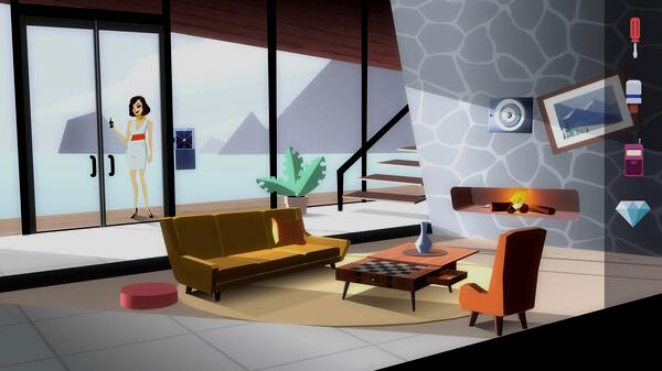 Agent A: A puzzle in disguise - Steam Key - Globale