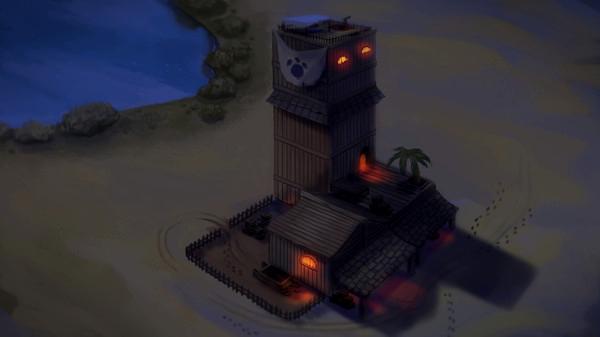 NAIRI: Tower of Shirin - Steam Key - Globalny