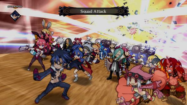 Disgaea 5 Complete - Steam Key (Chave) - Global