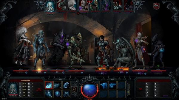 Iratus: Lord of the Dead - Steam Key (Chave) - Global