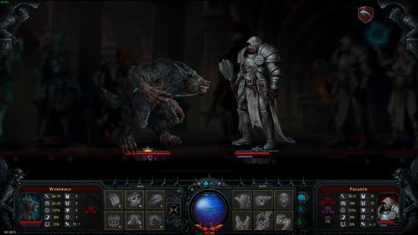 Iratus: Lord of the Dead - Steam Key - Globale