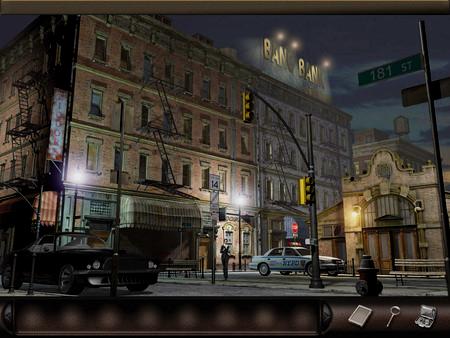 Art of Murder - FBI Confidential - Steam Key (Chave) - Global