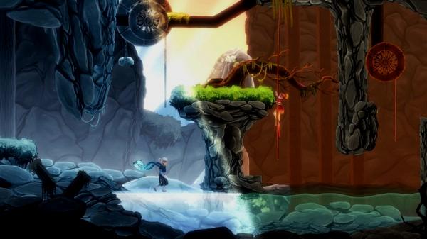 Degrees of Separation - Steam Key - Globale