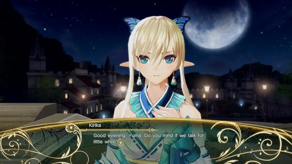 Shining Resonance Refrain - Steam Key - Europe