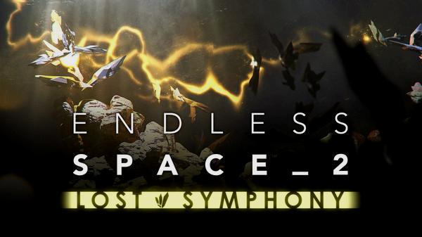 Endless Space 2 - Lost Symphony - Steam Key (Clé) - Europe