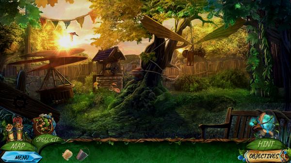 Queen's Quest 4: Sacred Truce - Steam Key - Globale