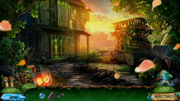 Queen's Quest 4: Sacred Truce - Steam Key - Globale