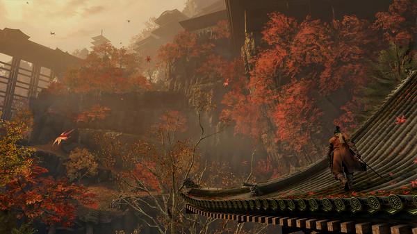 Sekiro: Shadows Die Twice - Xbox Live Key - Stati Uniti