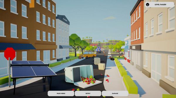 Radical Relocation - Steam Key - Globale