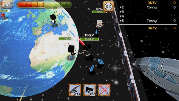 Kill Him! Online Wars - Steam Key - Globale