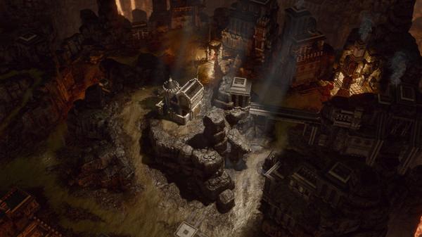 SpellForce 3: Soul Harvest - Steam Key (Clave) - Mundial