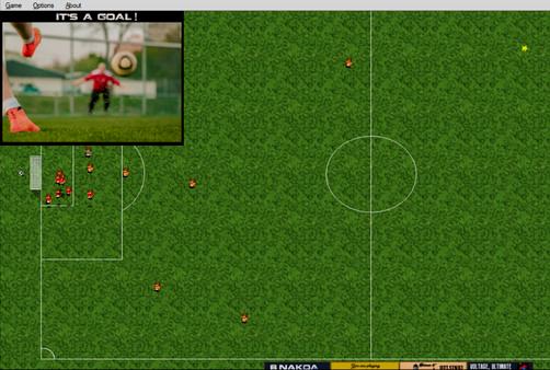 Seasonal Soccer - Steam Key (Clave) - Mundial