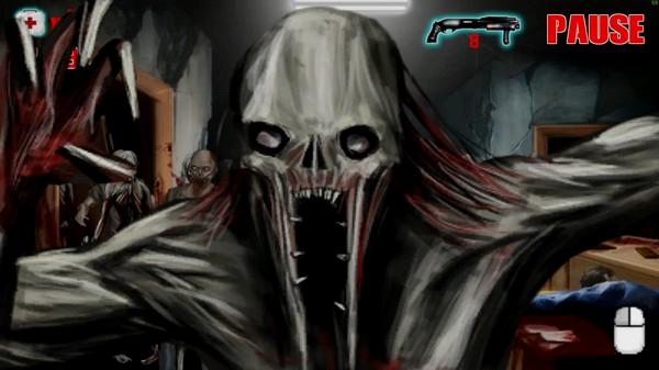 Zombie Desperation - Steam Key - Globale