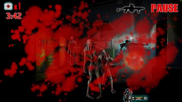 Zombie Desperation - Steam Key - Globale