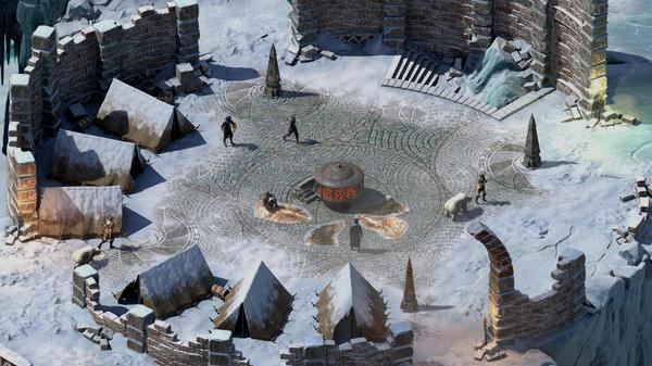 Pillars of Eternity II: Deadfire - Beast of Winter - Steam Key - Global