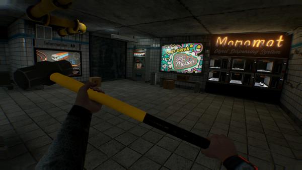 BONEWORKS - Steam Key - Globale