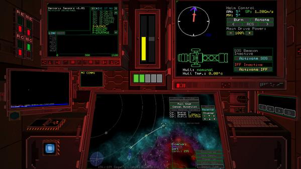 Objects in Space - Steam Key (Clé) - Mondial