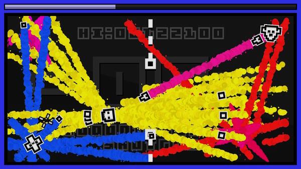 InkSplosion - Steam Key - Globalny