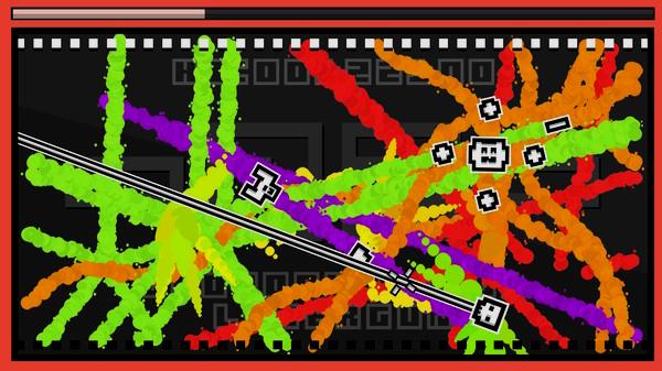 InkSplosion - Steam Key - Globalny