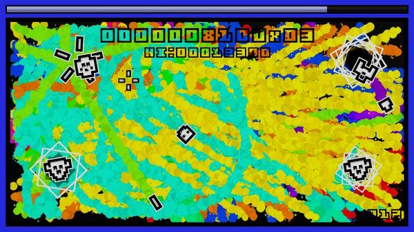 InkSplosion - Steam Key - Globalny