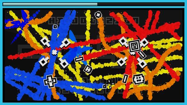 InkSplosion - Steam Key - Globalny