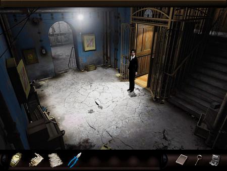 Art of Murder - Hunt for the Puppeteer - Steam Key - Globalny