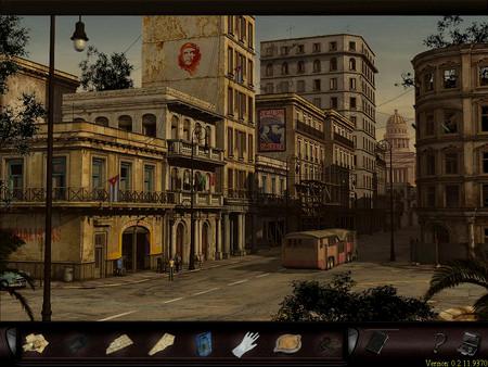 Art of Murder - Hunt for the Puppeteer - Steam Key (Clave) - Mundial